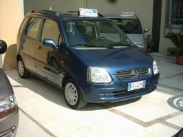 ingrandisci